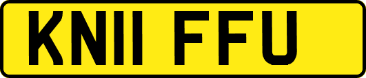 KN11FFU