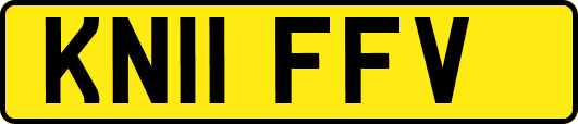 KN11FFV