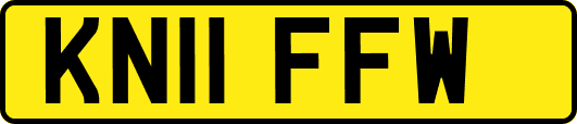 KN11FFW