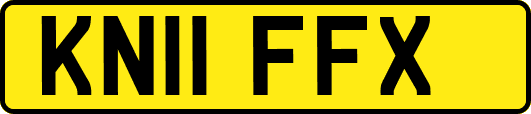 KN11FFX