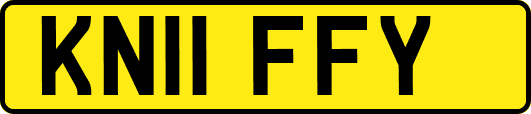 KN11FFY