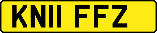 KN11FFZ
