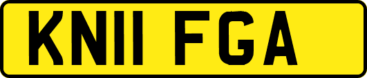 KN11FGA