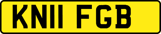 KN11FGB