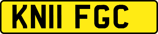 KN11FGC