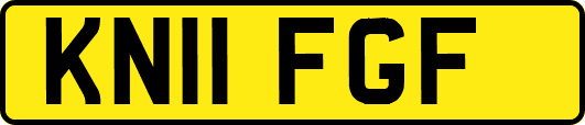 KN11FGF