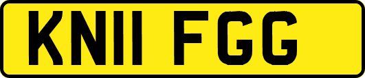 KN11FGG