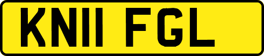 KN11FGL