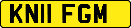 KN11FGM