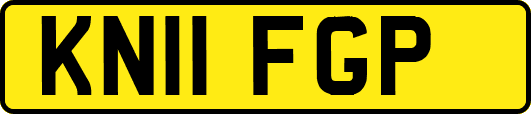 KN11FGP
