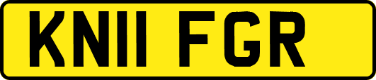 KN11FGR