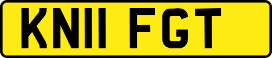 KN11FGT