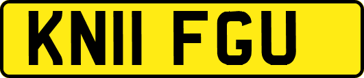 KN11FGU