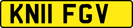 KN11FGV