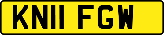 KN11FGW