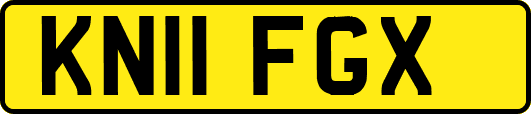 KN11FGX