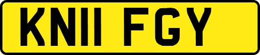 KN11FGY