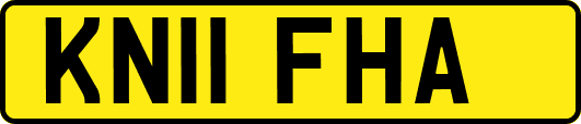 KN11FHA