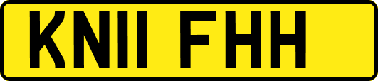 KN11FHH