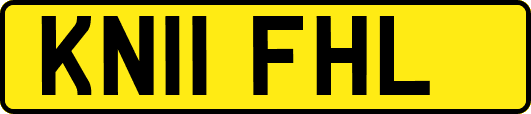 KN11FHL