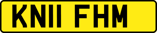 KN11FHM