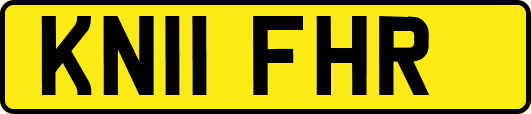 KN11FHR