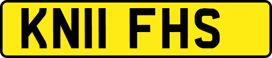 KN11FHS