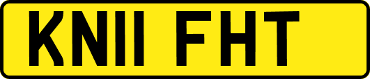 KN11FHT