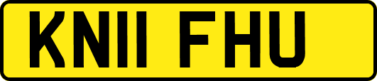 KN11FHU