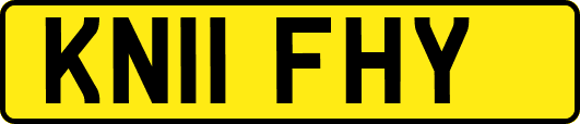KN11FHY