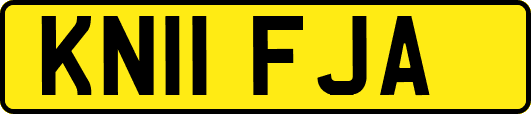 KN11FJA