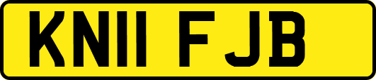 KN11FJB
