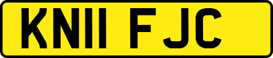 KN11FJC