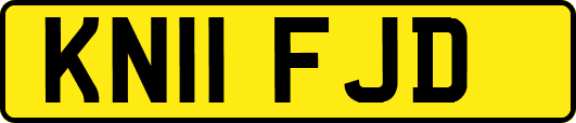 KN11FJD