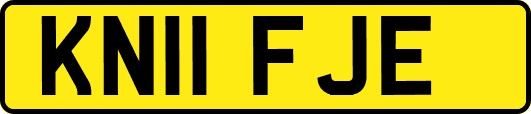 KN11FJE