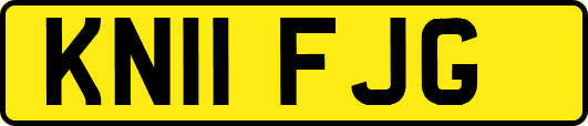 KN11FJG