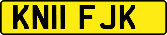 KN11FJK