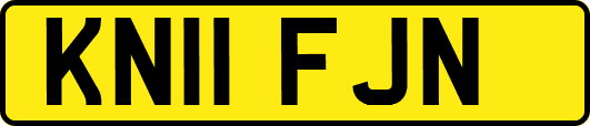 KN11FJN