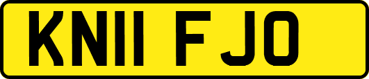 KN11FJO