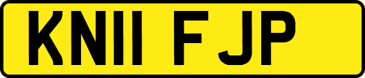 KN11FJP