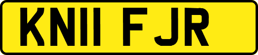 KN11FJR