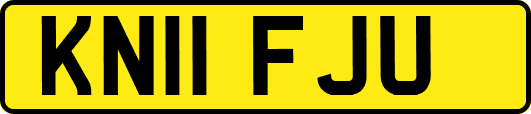 KN11FJU