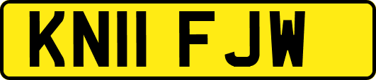 KN11FJW