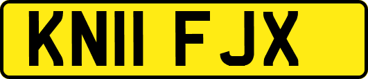 KN11FJX