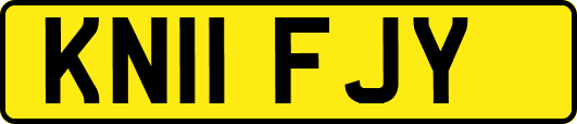 KN11FJY