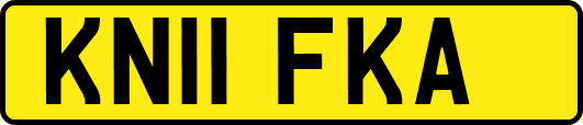 KN11FKA