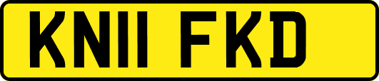 KN11FKD