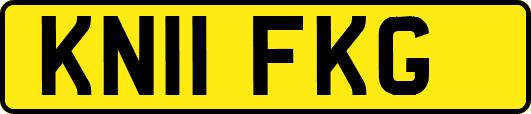 KN11FKG