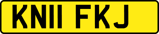 KN11FKJ