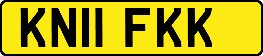 KN11FKK